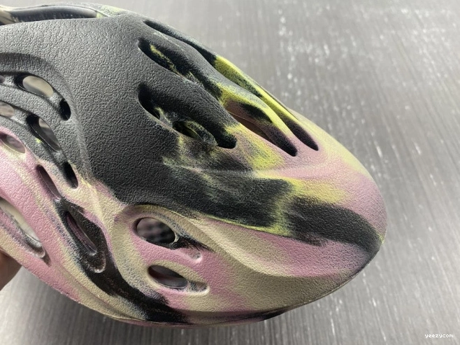 RNR Foam Carbon Adidas MX IG9562 Yeezy 1025